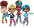 HairDUDEables Series 3, Hairdorables Surprise Collectible Dolls, Styles May Vary, Kids Toys for Ages 3 Up by Just Play...