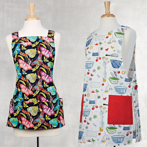 Simplicity Patterns, XS-S-M-L-XL...