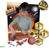 Dig & Discover - Mars Excavation from Deluxebase. Mars Fossil Digging Kit. Kids Science Kit and Fossil Discovery Toys. Excavation Kits for Kids, E...