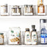 BINO | Clear Storage Organizer | THE HOLDER COLLECTION | Clear Containers for Organizing with Built-in Handles | Pantry Organization and Storage |...