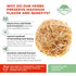 2 oz. Siberian Ginseng Ginseng Root Tea (Eleutherococcus Senticosus) - 56g Ginseng Roots Herb Tea Ginseng siberiano...