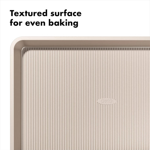 OXO Good Grips Non-Stick Pro Jelly Roll 10 x 15 Inch...