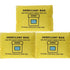 100g Rechargeable Desiccant Silica Gel Beads Pack Lab Desiccants Bag Rechargeable Moisture Absorbing for Storage Bins and Totes(3pack)...