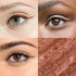 Julep When Pencil Met Gel Sharpenable Multi-Use Longwear Eyeliner Pencil - Toasted Brown Shimmer - Transfer-Proof - High Performance Liner...