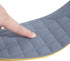 Full Length Memory Foam Shoes Insert with Arch Support - Premium Cushioning Orthopedic Shoe Insoles for Heel Pain & Plantar Fasciitis Running Hiki...