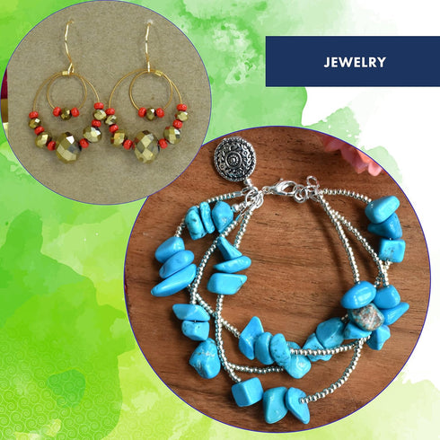 Beadalon 7 Strand Stainless Steel Bead Stringing Wire, 0.024 in / 0.61 mm, Bright, 300 ft / 91 m...