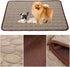 Dog Cooling Mats Pet Cooling Mats Dog Sleeping Mats Dog Cooling Pads Dog Bed Mats Cat Bed Mats Cats Cooling Pad Cool Self Cooling Mat Pet Summer C...