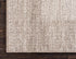 Unique Loom Del Mar Collection Area Rug - Abigail (2' 2" x 3' 1" Rectangle, Beige/ Ivory)...