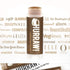 Hurraw! Coffee Bean Lip Balm, 3 Pack: Organic, Certified Vegan, Cruelty and Gluten Free. Non-GMO, 100% Natural Ingredients. Bee, Shea, Soy and Pal...