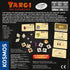 Thames & Kosmos Targi Expansion | Two-Player Game | Strategy Board Game | Expansion for Award-Winning Game Targi | from Kosmos Games...