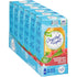 Crystal Light On The Go Green Tea Raspberry, 10 Count Boxes (Pack of 6)...