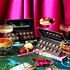 LAURA GELLER NEW YORK The Delectables 14 Multi-Finish Baked Eyeshadows Champagne Cheers...