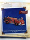 Hallmark Keepsake Ornament Fire Brigade American Lafrance 700 Series Pumper 2004...