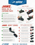 JT Eaton Jawz 407 Depot Covered Mouse Traps...