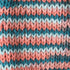 Lily Sugar'n Cream Super Size Ombres Yarn, 3 oz, Coral Seas Ombre, 1 Ball......