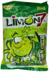 Limon 7 Salt & Lemon Powder Mexican Candy by Anahuac, 0.5 pounds...
