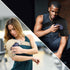 Shoulder Brace for Men Both Left and Right Arm | Pain Relief Torn Rotator Cuff Compression Support Sleeve Dislocation Stability Immobilizer Stabil...