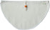 Greek Yogurt Strainer Pouch, Organic Cotton (16"X9") / Reusable Cheesecloth Alternative...