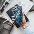 BURGA Phone Case for iPhone 12 Pro - Cute, Trendy, Aesthetic, Designer Pattern, 12pro Phone Cover, Hard Shell Protection - fits Apple iPhone 12 Pr...
