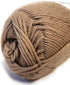 Loops & Threads Impeccable Yarn 4.5 oz. One Ball - Soft Taupe......