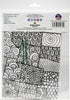 Design Works Crafts USA Map Zenbroidery Kit......