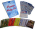 Heaven Help Us! Family Game with Bible Theme - Fun, Competitive, and Educational. Ages 10+, Teens, Adults - A...