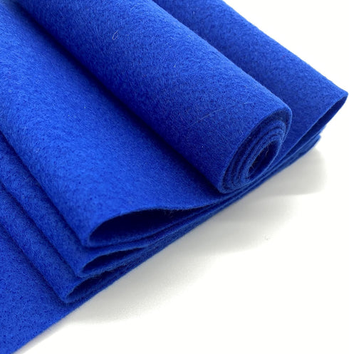Felt Fabric by The Yard - 72" Wide, Thick Acrylic Felt - Non Woven Material, for Cushions, DIY Projects, Hobbies, Holiday, Decorations by Ice Fabr...