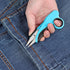 Premium sewing Scissors Bundle, Perfect Sewing Partners, Sharp and Durable, Comfortable Handle, Contains 9”Fabric scissors, 5”Detail Scissors, 3.9...