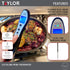 Taylor Instant Read Digital Meat Food Grill BBQ Cooking Kitchen Thermometer with Preset Settings and Light Alert...