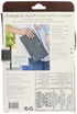 JJ Cole Diaper Changing Clutch, Stone Arbor...