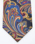 New Classic Men's Paisley Silk Tie Necktie...