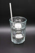 Cestari Whiskey Ball - Reusable Stainless Steel Ice Spheres - Chill Your Scotch, Vodka, Wine - Ice Cube Metal Whiskey Stones - Drink Coolers Gift ...