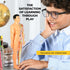 Human Anatomy for Kids Removable Skeleton Model and Torso Human Body for Kids STEM Toys Science Kit Full Body Anatomy Sets for Kids and Teens - 30...