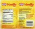 Dr. Oetker Vanilla Sugar, .32 oz., 12 Count...