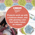 Caron Simply Soft Woodland Heather Yarn - 3 Pack of 141g/5oz - Acrylic - 4 Medium (Worsted) - 250 Yards - Knitting, Crocheting & Crafts......