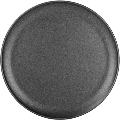 ProBake PB45 Teflon Xtra Non-Stick Pizza Pan, 12", Black...