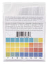 pH Strips, 0-14 Scale, for Testing Water pH, Made of Premium Litmus Paper (100 Strips)...