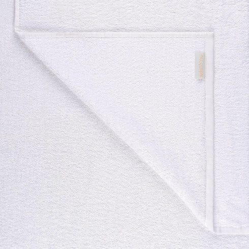 Quick-Dry, Soft & High Absorbent Hand Towels 16"x29" Cotton Turkish Hand Towel Set of 4 | Daily Use 100% Cotton Towels for Bathroom, Gym & More | ...