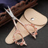 Sewing Scissors Embroidery Scissors, 4.5in Rose Gold Crochet Scissor with Sheath for Craft Cross Stitch Needlework Artwork Thread Yarn Cutting...