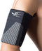 HiRui Universal Sports Armband Cell Phone Armband Sleeves Running Armband for Exercise Workout, Compatible with iPhone 16/16Plus/Pro/15/15Plus/14/...
