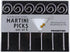 Prodyne Stainless Steel Martini Picks, Silver Set of 6...