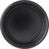 Carlisle FoodService Products 41203 Melamine Straight Sided Ramekin, 3-oz. Capacity, 3 x 1-1/2", Black...
