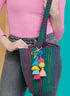 Simplicity Bags in Four Styles Sewing Pattern Kit by Elaine Heigl, Design Code S9803, One Size, Multicolor...