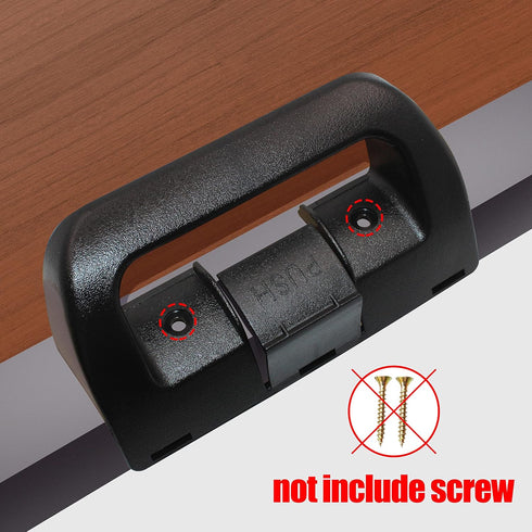 3851174023 Refrigerators Door Handle Replacement for DM2652/ DM2663 / DM2662/DM2852/ DM2862/ RM2652/ RM2662/ RM2852/ RM2862/ RM3662/ RM3862/RM3863...