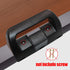 3851174023 Refrigerators Door Handle Replacement for DM2652/ DM2663 / DM2662/DM2852/ DM2862/ RM2652/ RM2662/ RM2852/ RM2862/ RM3662/ RM3862/RM3863...