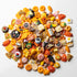Slime Charms Food Cute Set - Mixed Lot Assorted Food Resin Flatback Cute Sets for DIY Crafts Making,Decorations,Scrapbooking,Embellishments,Hair C...