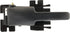 Dorman 77155 Interior Door Handle Compatible with Select Ford/Mercury Models, Black; Smooth...