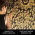Sharpie Metallic Permanent Markers | Fine Point for Bold Details | Gold | 1 Marker Pen...