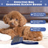 Slicker Brush for Long-haired Dog/Labradoodle Grooming Brush,Large Slicker Dog Brush for Goldendoodle Poodle Doodle,Massages Pet Skin, Removes loo...