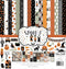 ECHO PARK PAPER COMPANY Spooky Echo Park Collection Kit 12"X12"...